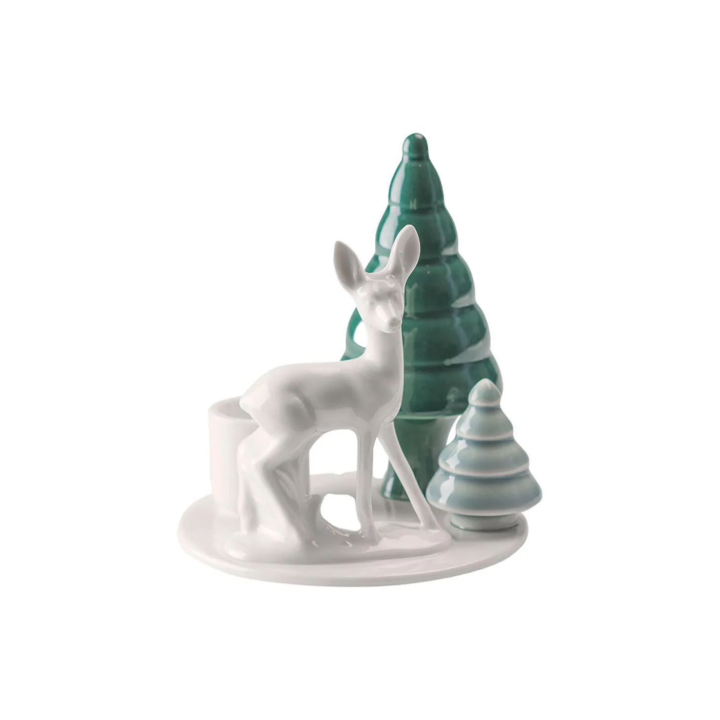 Winter Stories Bambi lysestage