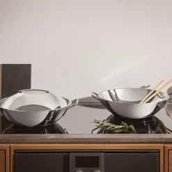 Wok 5 L