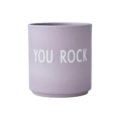 YOU ROCK favoritkop