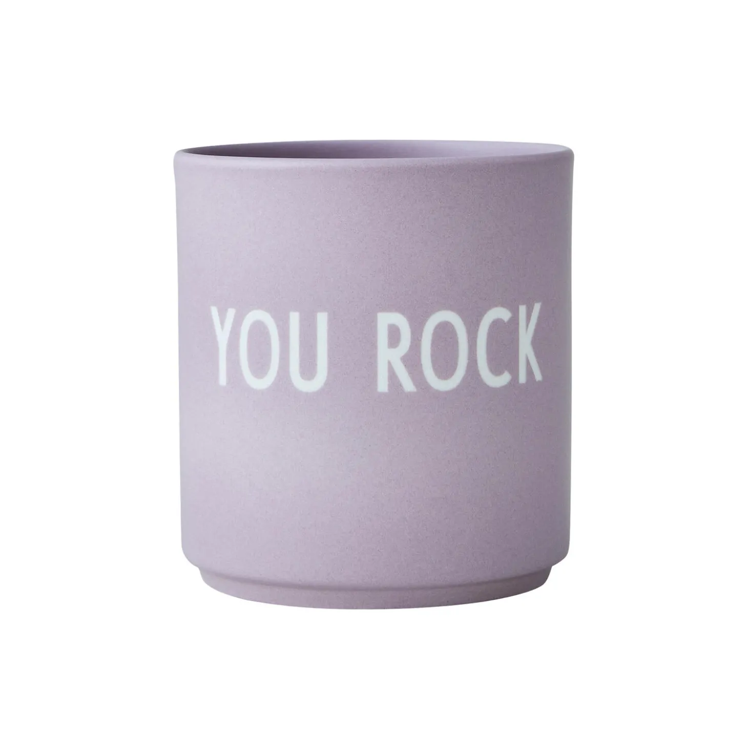 YOU ROCK favoritkop