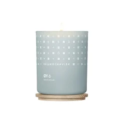 ØY Scented Candle