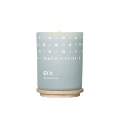 ØY Scented Candle
