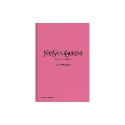 Yves Saint Laurent Catwalk